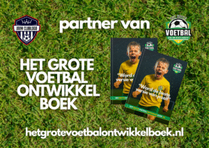 sponsorbord voorbeeld