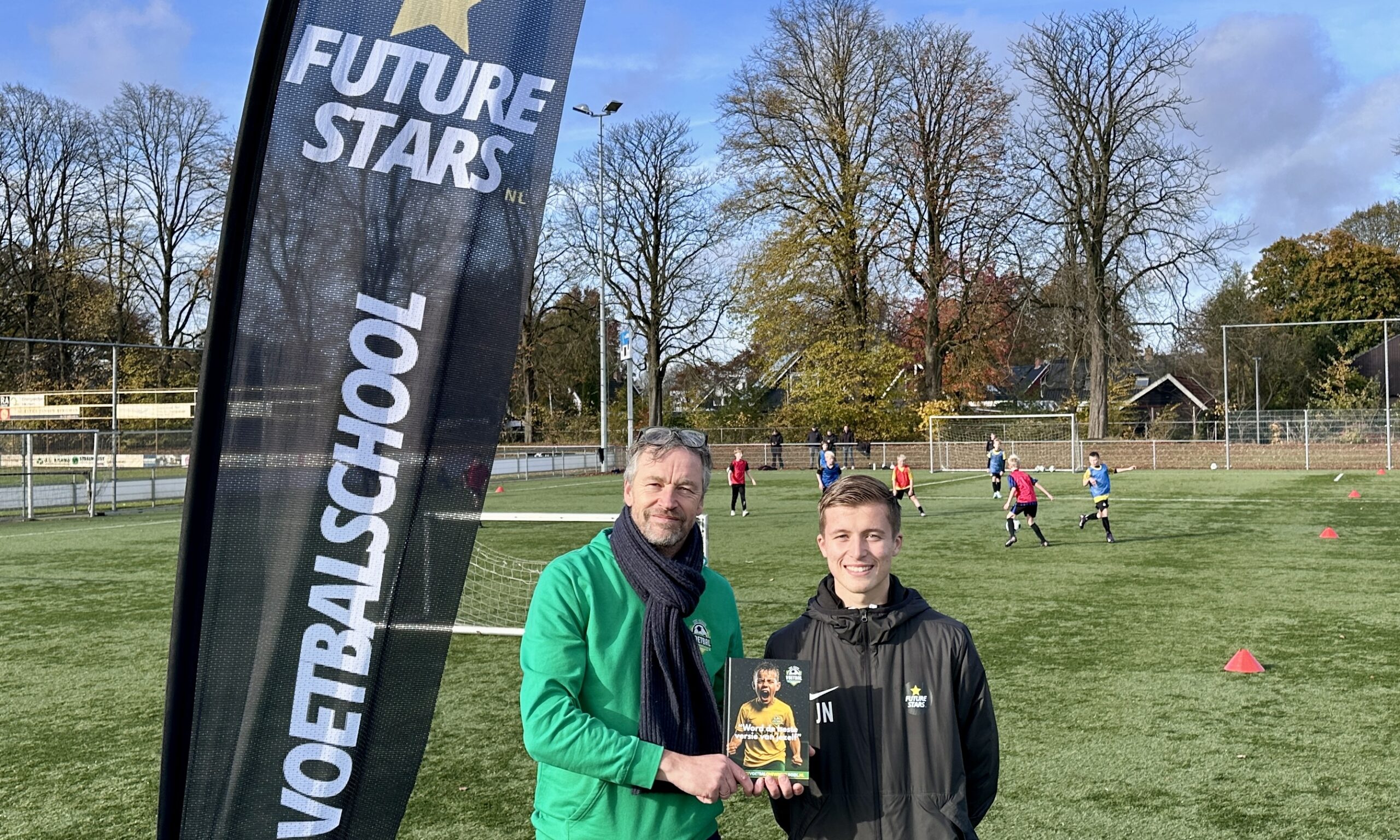 Future Stars Voetbalschool